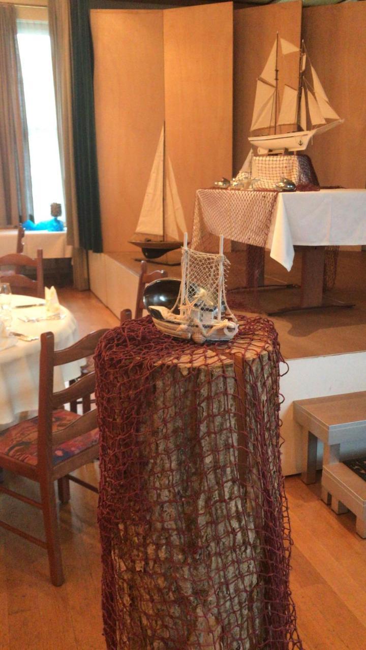 Landgasthof Ochsen Wölflinswil Buitenkant foto